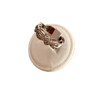 Ringe Chimento Dame in Weißgold Diamante 0.57 Ct 1A07660BB5140 - 1A07660BB5140